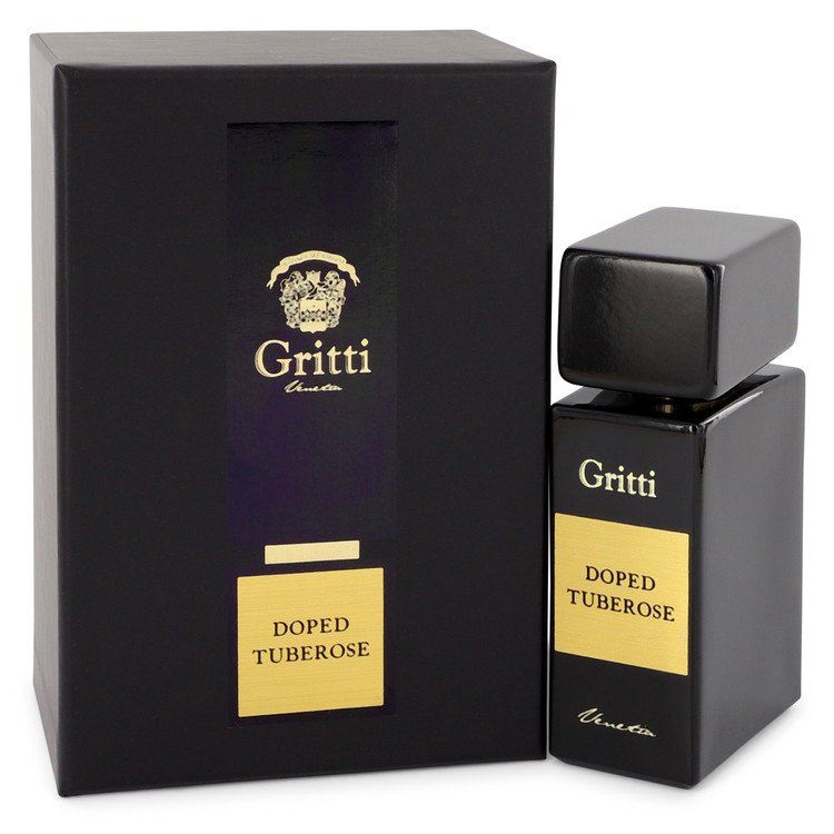 Gritti Doped Tuberose perfume image