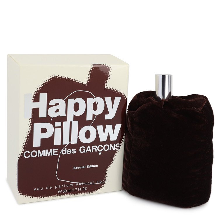 Happy Pillow perfume image