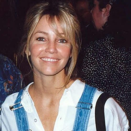 Heather Locklear