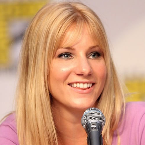 Heather Morris