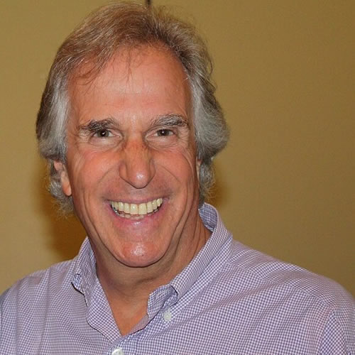 Henry Winkler