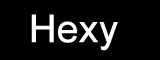 Hexy logo