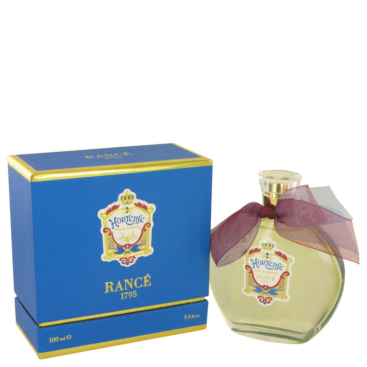 Hortense perfume image