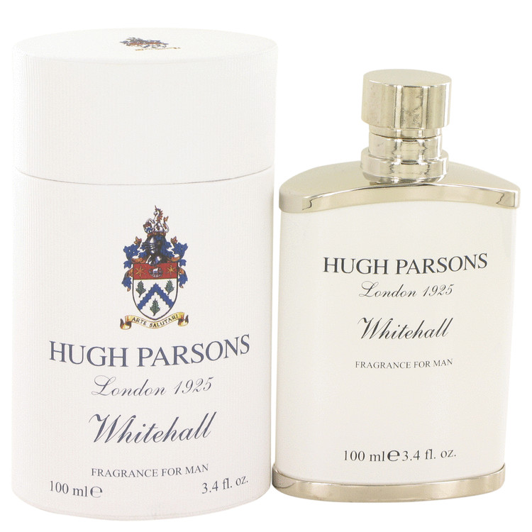 Hugh Parsons Whitehall perfume image