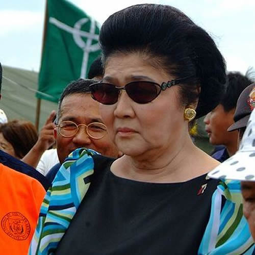 Imelda Marcos