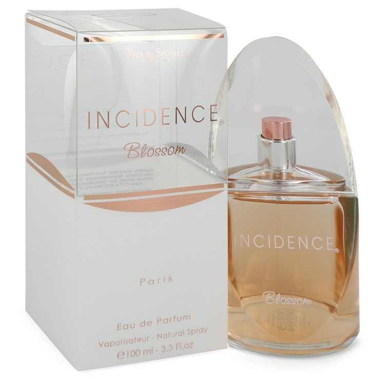 Incidence Blossom perfume image