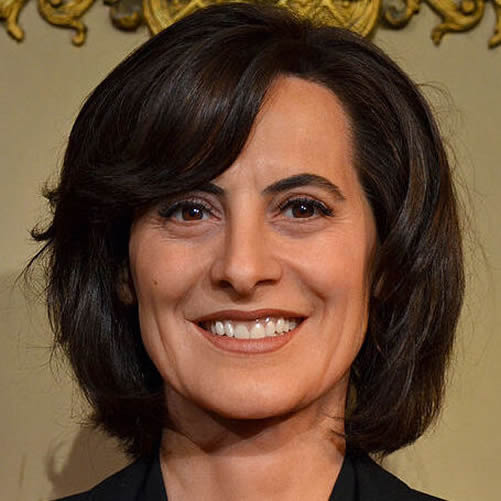 Inès de La Fressange