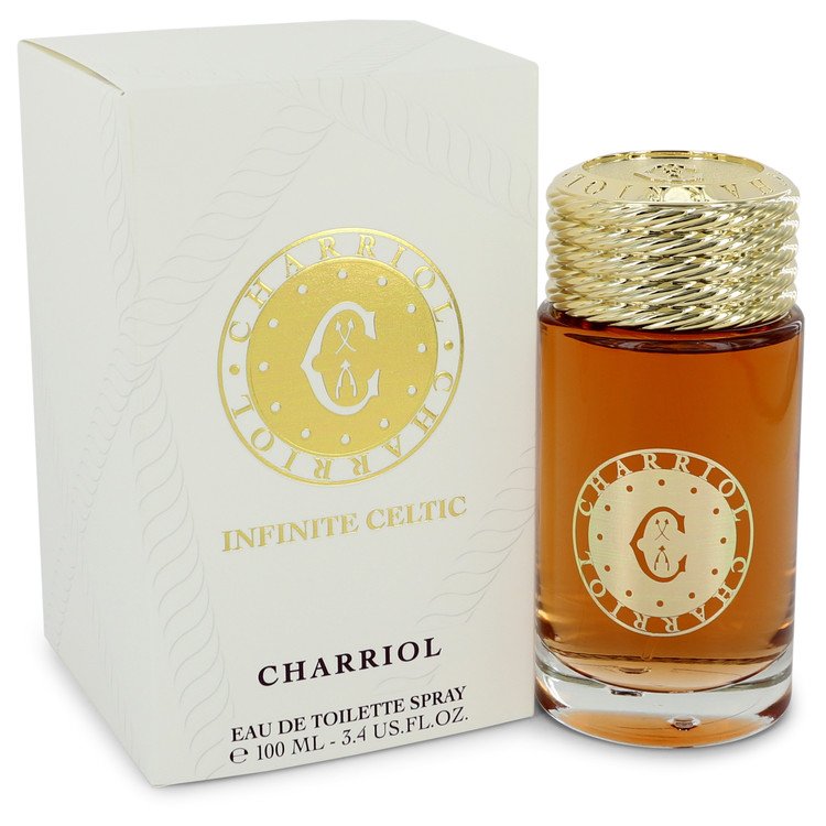 Infinite Celtic For Women perfume image