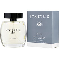 Inspire perfume image