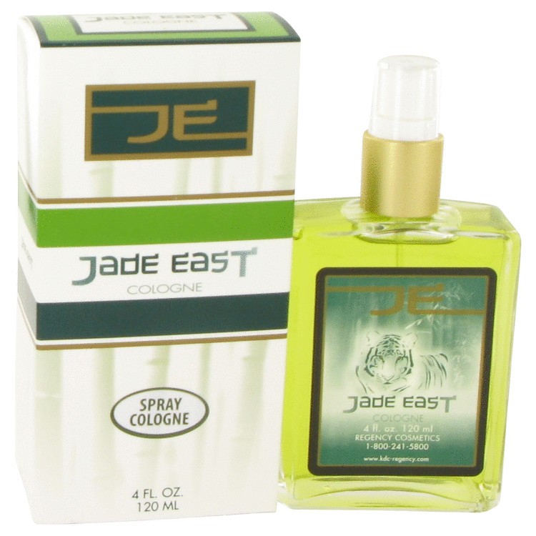 Jade East perfume image