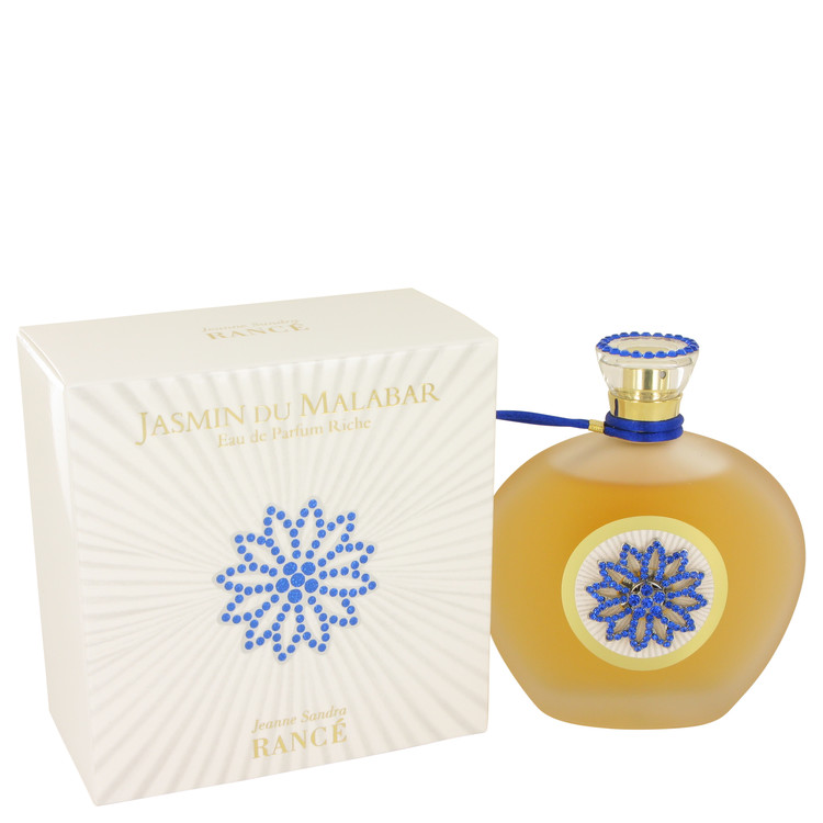 Jasmin Du Malabar perfume image