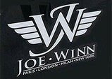 Joe Winn logo
