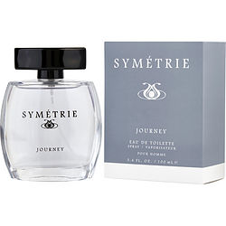 Journey perfume image