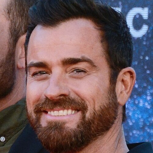 Justin Theroux