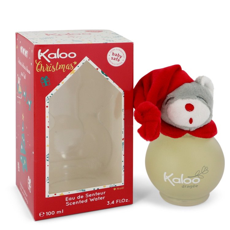 Kaloo Christmas perfume image