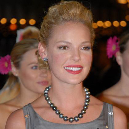 Katherine Heigl