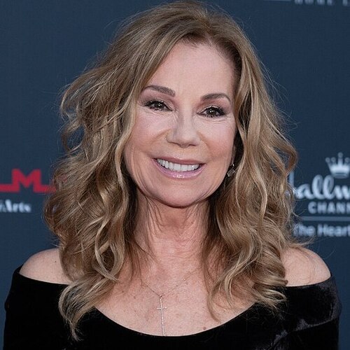 Kathie Lee Gifford