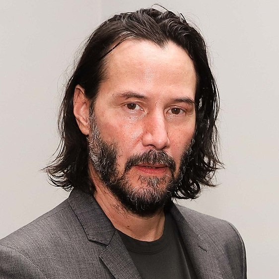 Keanu Reeves