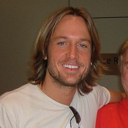 Keith Urban