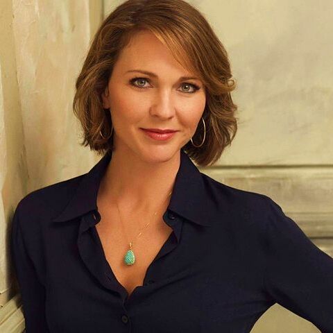 Kelli Williams
