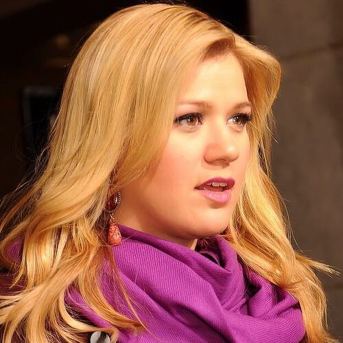 Kelly Clarkson