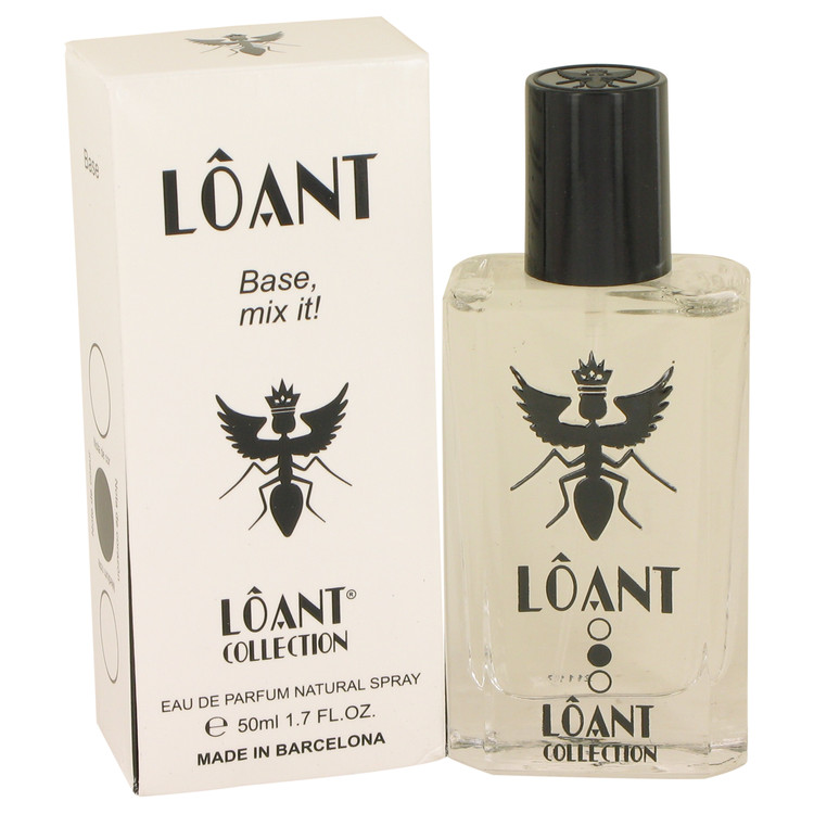LOANT perfume image