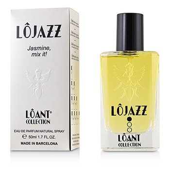 LOJAZZ perfume image