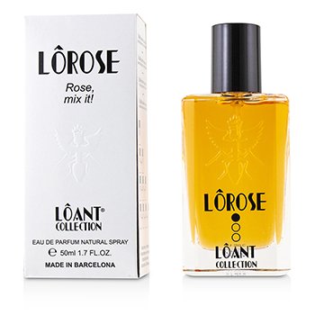 LOROSE perfume image