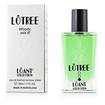 LOTREE perfume image