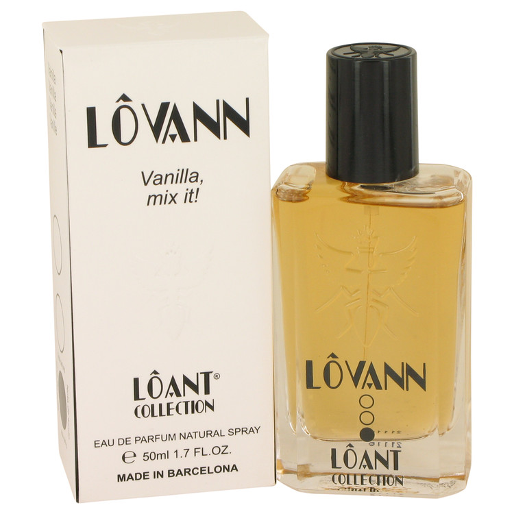 LOVANN perfume image