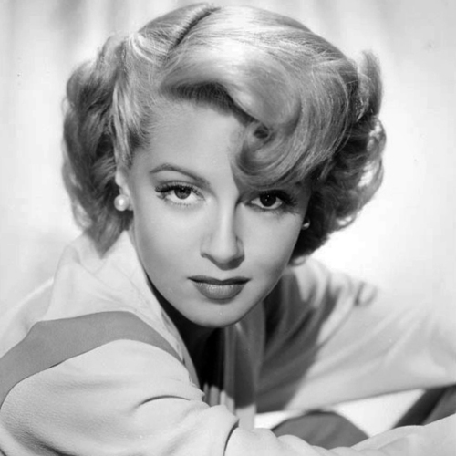 Lana Turner