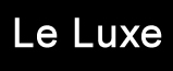 Le Luxe logo