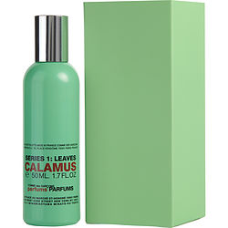 Leaves Calamus perfume image