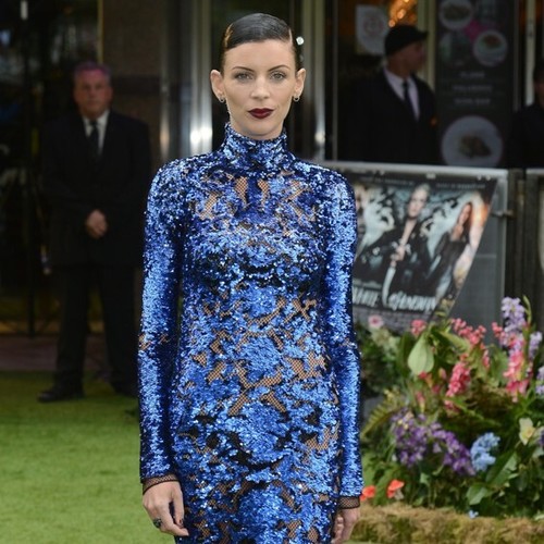 Liberty Ross