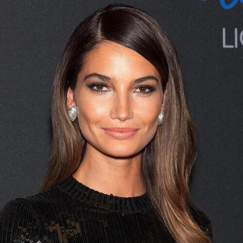 Lily Aldridge