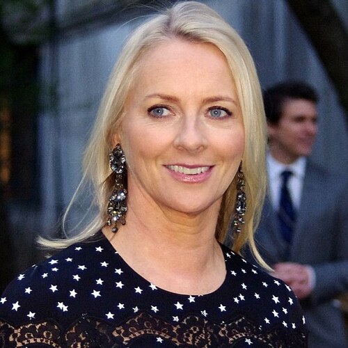 Linda Wells