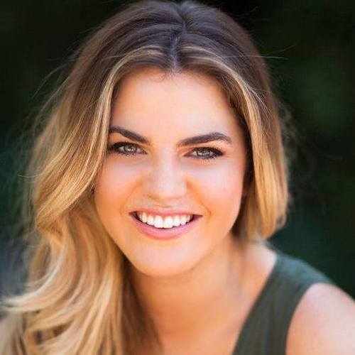 Lindsey Caldwell