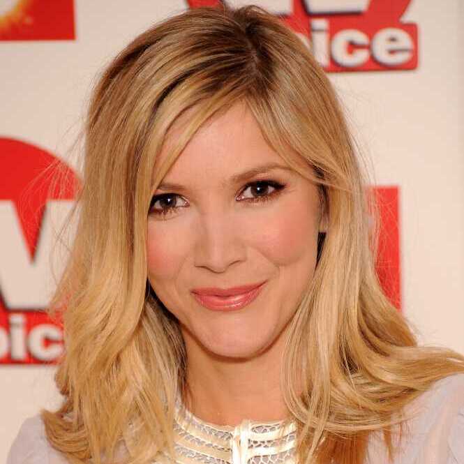 Lisa Faulkner