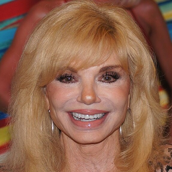 Loni Anderson