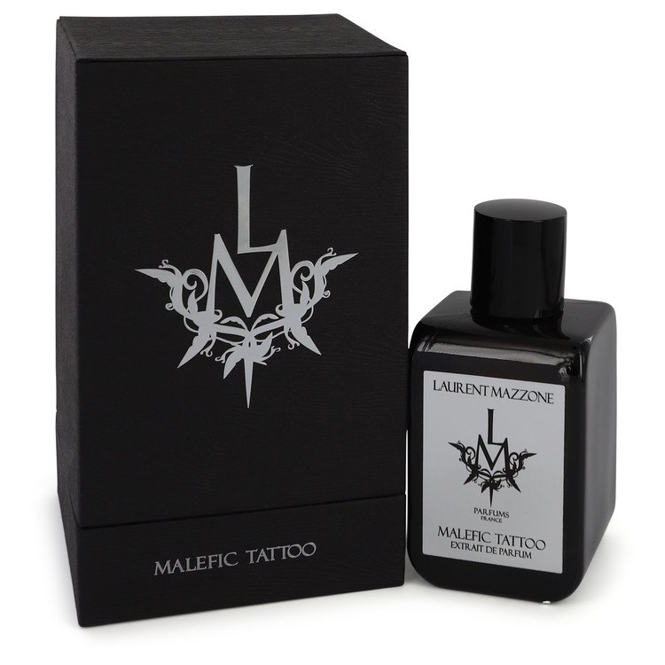 Malefic Tattoo perfume image