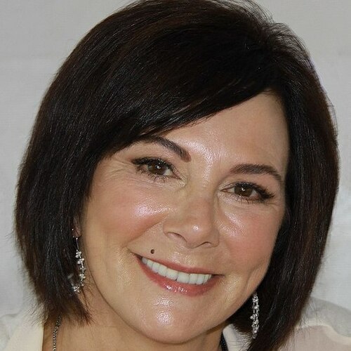 Marcia Clark