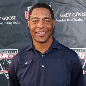 Marcus Allen