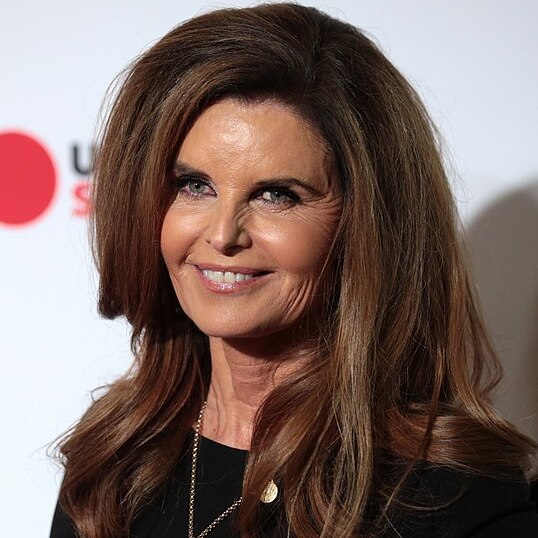 Maria Shriver