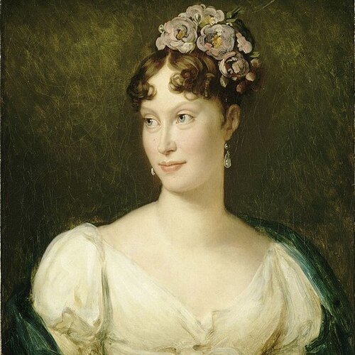 Marie Louise of Austria