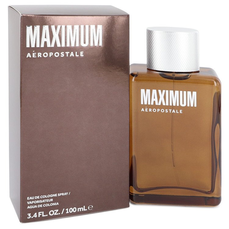 Maximum perfume image