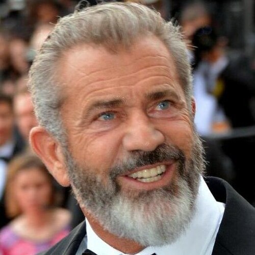 Mel Gibson