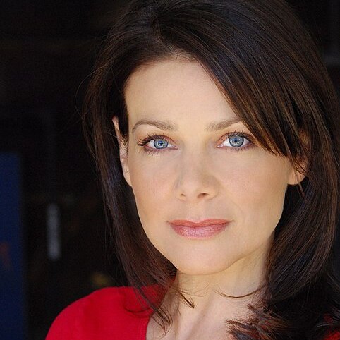 Meredith Salenger