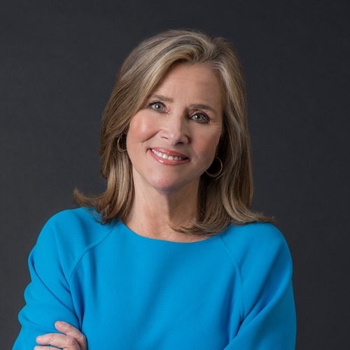 Meredith Vieira