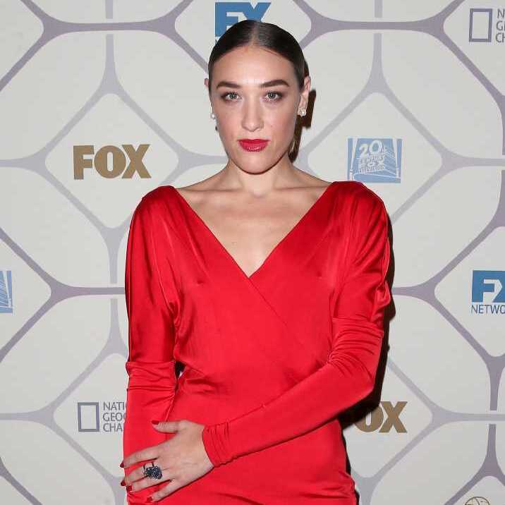 Mia Moretti