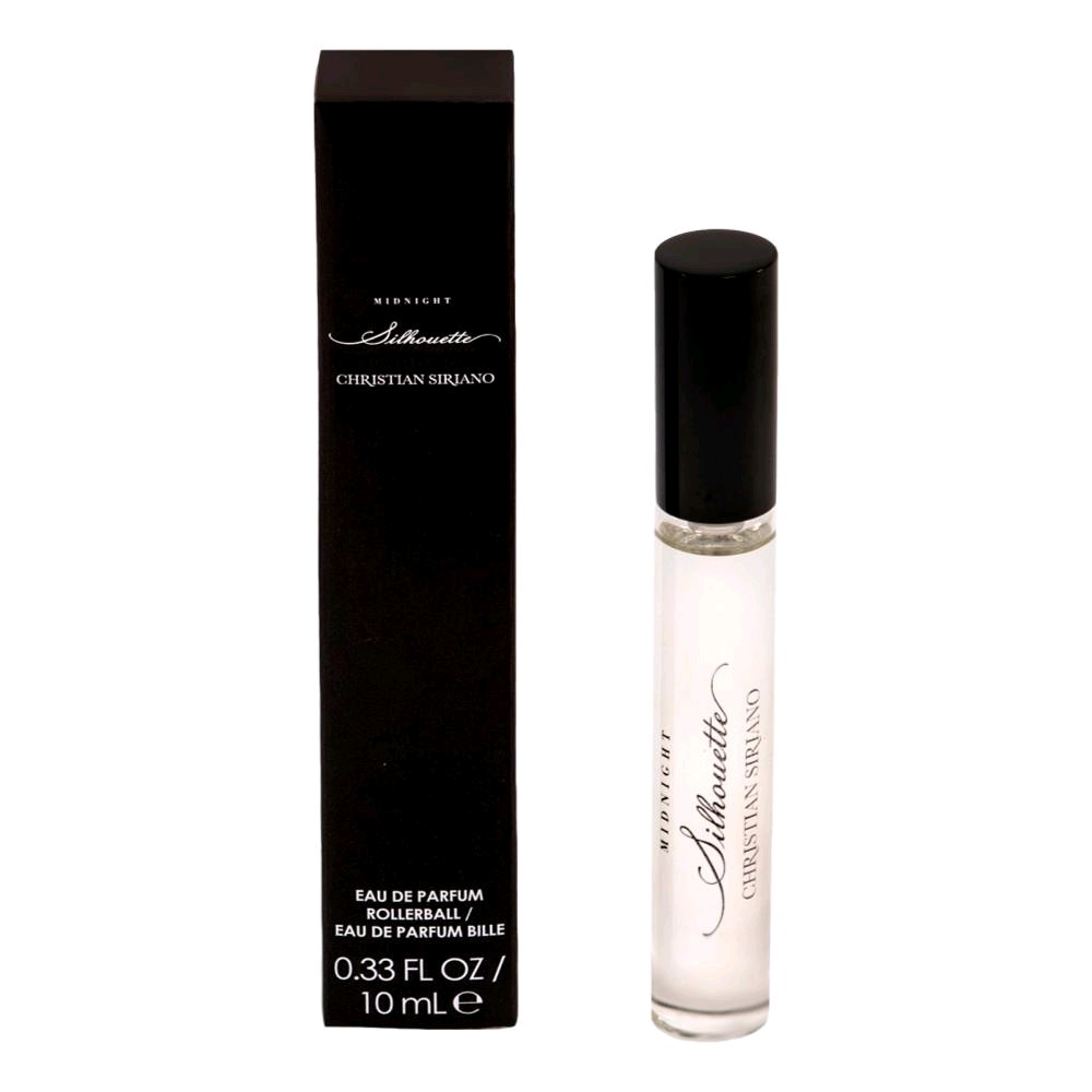 Midnight Silhouette (Sample) perfume image